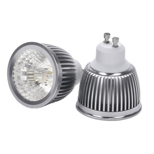 GU10 LED spotlight bulb 5W 7W MR16 Indoor lighting ceiling LED spotlight