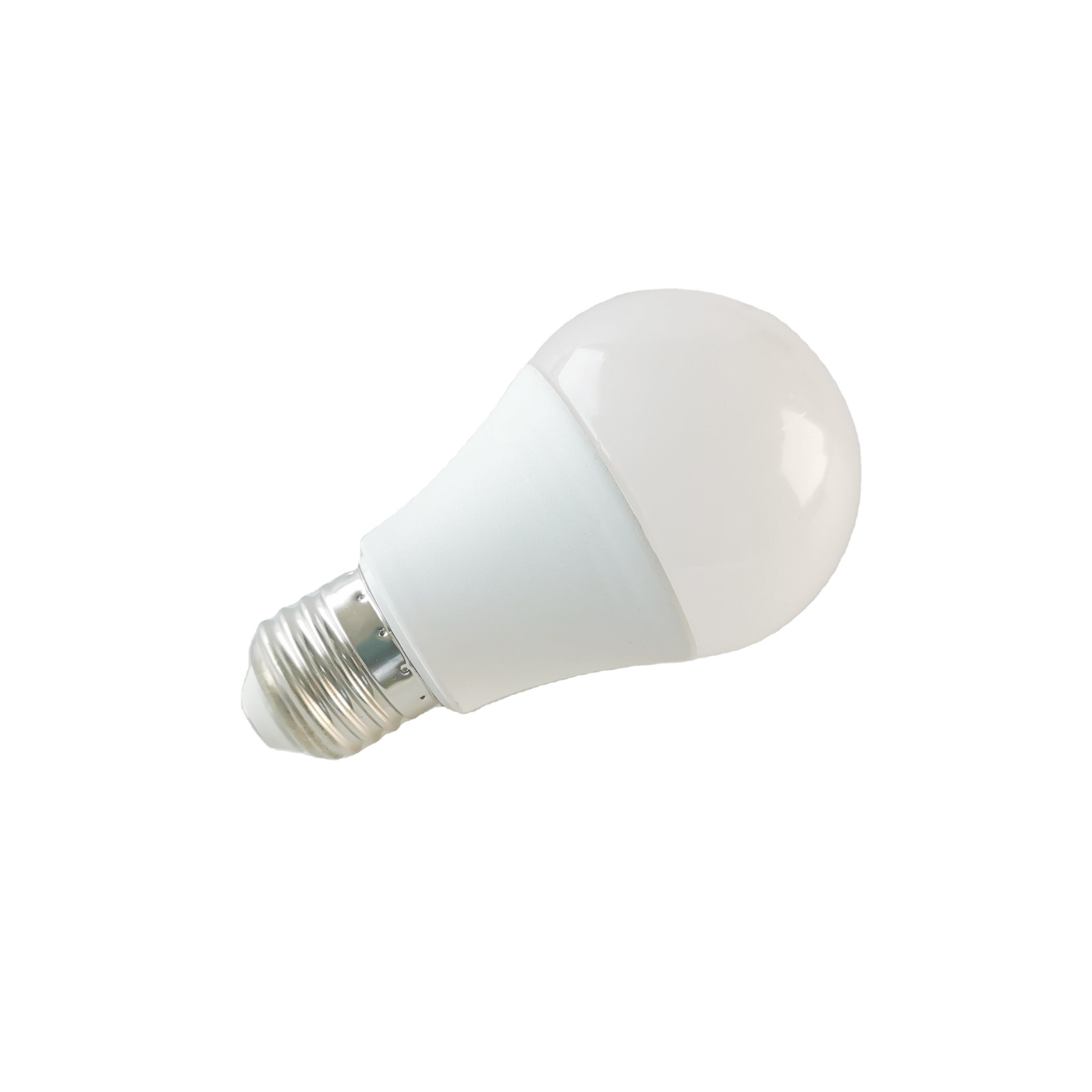 LED Lamp A55 8W  E27 Energy-saving hot sale B22 Base 4000K LED Bulb Light led bulbs for home