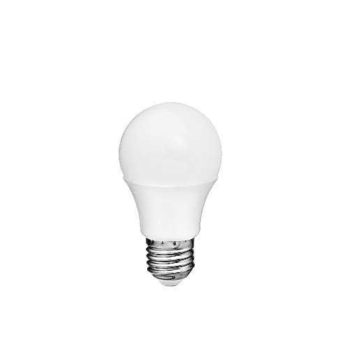 LED Lamp A55 8W  E27 Energy-saving hot sale B22 Base 4000K LED Bulb Light led bulbs for home