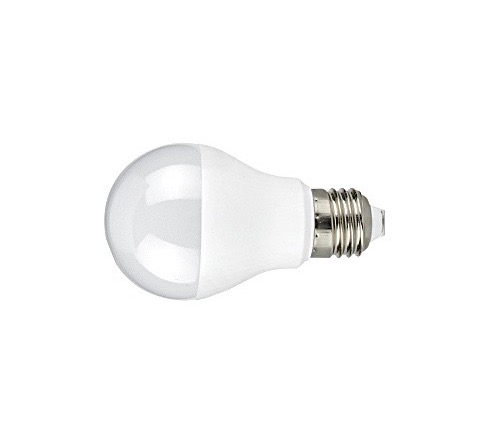 LED Lamp A55 8W  E27 Energy-saving hot sale B22 Base 4000K LED Bulb Light led bulbs for home