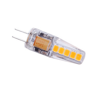 2835 SMD LED Corn Bulb 3WE14 G4 G9 Dimmable 110V  220V  Mini Led Corn Bulb Light