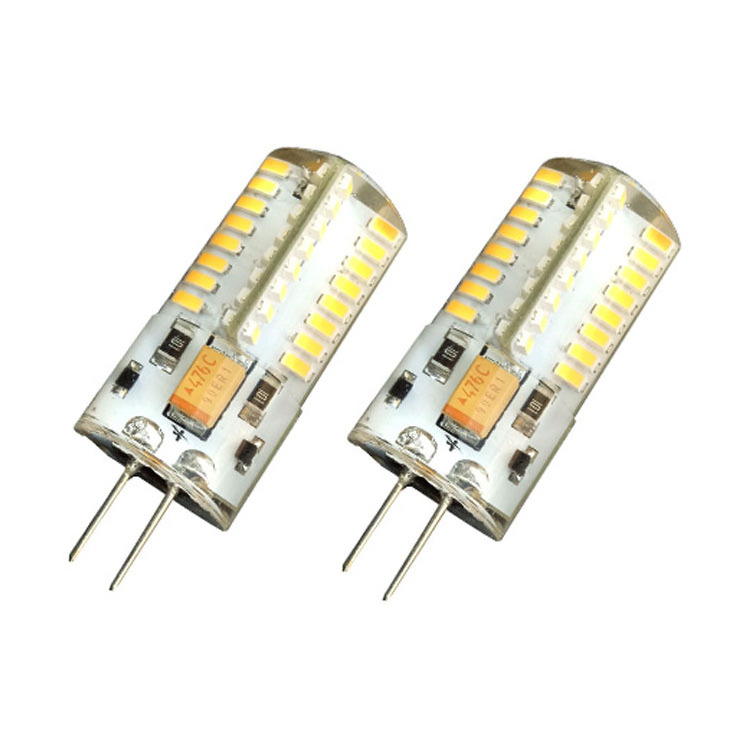 G4 G9 LED halogen bulb energy saving 12W 8W lighting warm yellow light chandelier light source