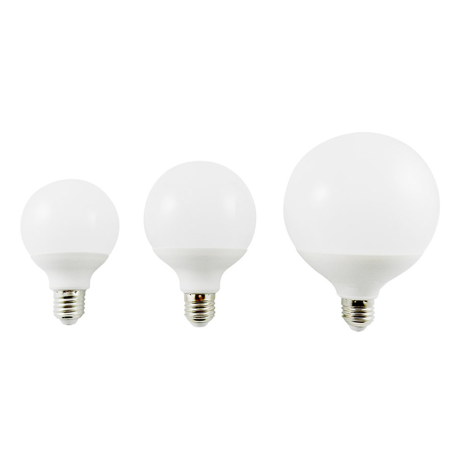 Wholesale High Quality Led Lamp9w 12w 15w 18w g80 g95 g120 led globe bulb led bulbs for home