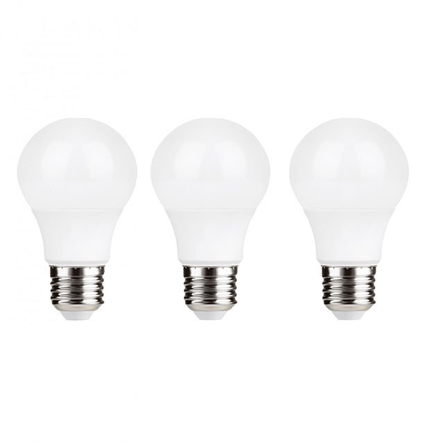 A55 A60 A65 A70 LED bulb lighting 5W 7W 12W 20W E27 B22 3000-6500k 80lm/w led bulb for home