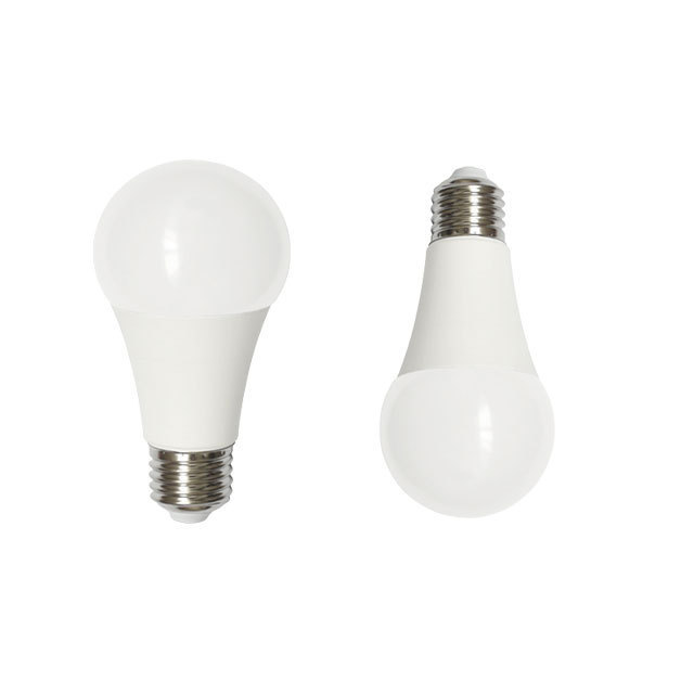 A55 A60 A65 A70 LED bulb lighting 5W 7W 12W 20W E27 B22 3000-6500k 80lm/w led bulb for home