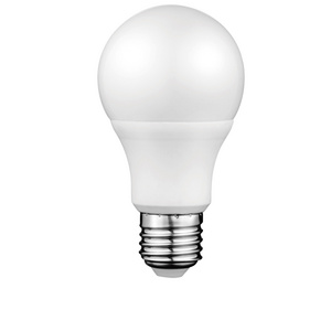 China supplier 13W led bulb&lamp A60 with b22/e27 base LED BULB for HOME indoor lighting