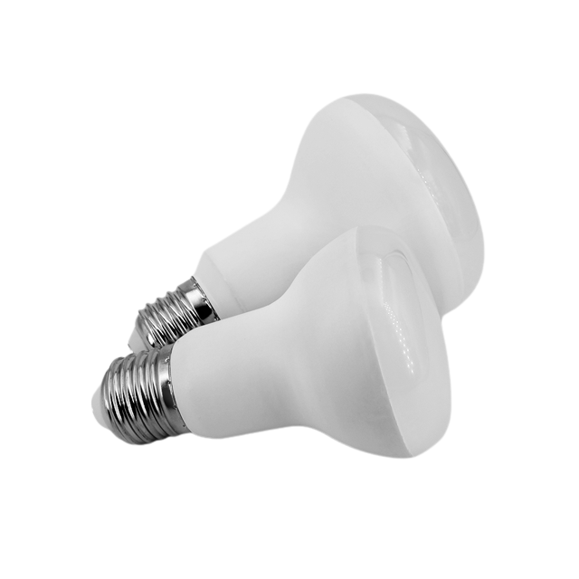 High quality 3500K -6500K led R type R63 R80 E27 12W 15W CE EMC ROHS LVD passed led bulbs for home