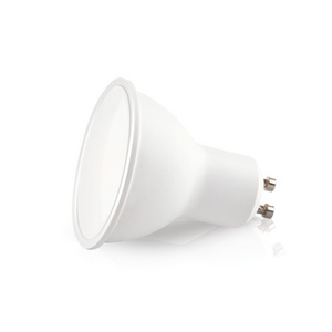 LED Spotlight GU10  base Warm white 5W 3W LED bulb