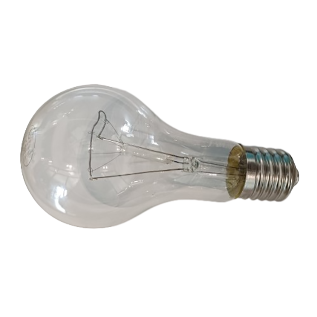 PS95 Incandescent bulb lamp 220V 230V 500W E40  bulb lighting