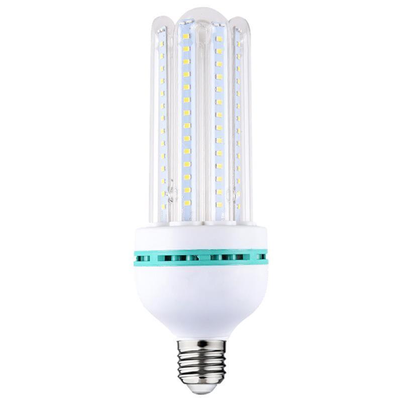 CFL Half spiral High Power Energy Saving light Full Spiral Bulb LED Lamp Fluorescent Light Bulb