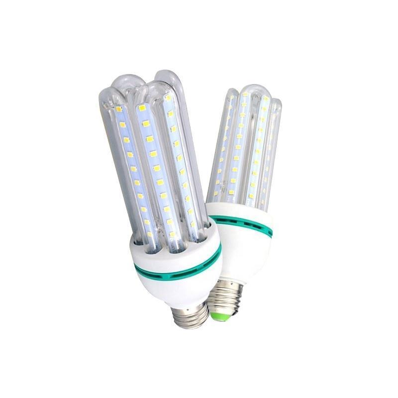 CFL Half spiral High Power Energy Saving light Full Spiral Bulb LED Lamp Fluorescent Light Bulb