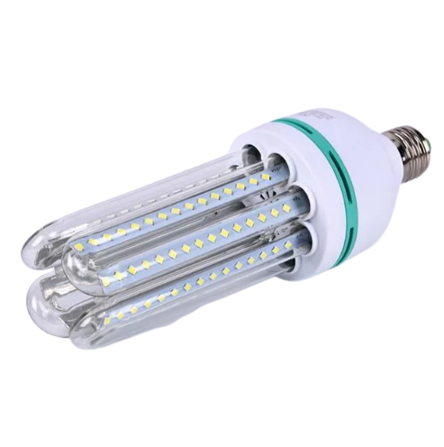 CFL Half spiral High Power Energy Saving light Full Spiral Bulb LED Lamp Fluorescent Light Bulb