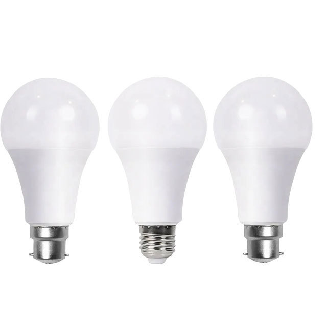 Wholesale Led Bulb 9W 12W 15W Focos Bulbs Led Lamp Bulb Lampara Led Lampadas Led Luz Led Bulbs for home