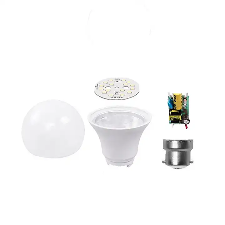 Wholesale Led Bulb 9W 12W 15W Focos Bulbs Led Lamp Bulb Lampara Led Lampadas Led Luz Led Bulbs for home