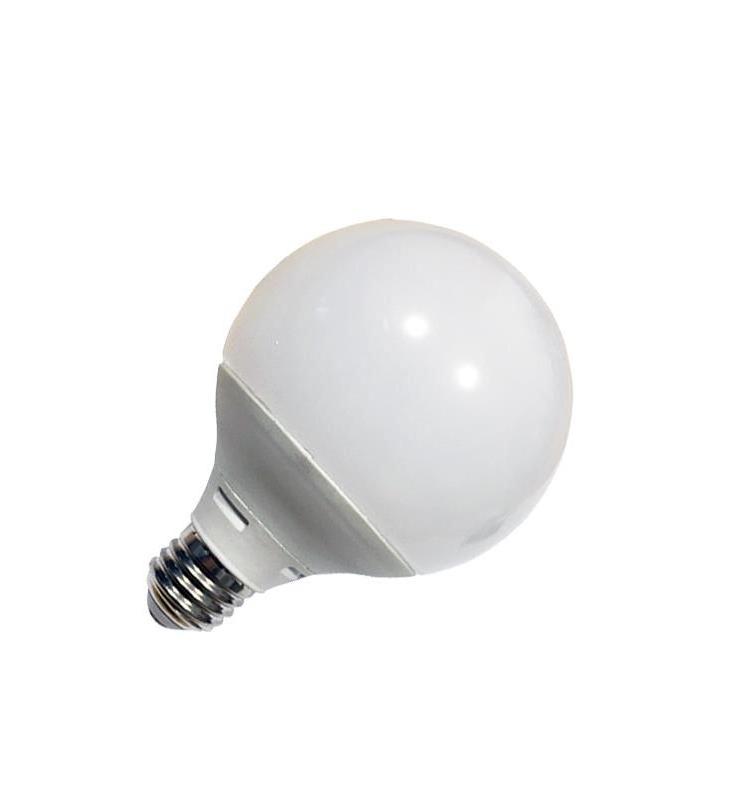 High lumen economic bulb light G Ball shape E26 E27 B22 Globe Edison Lamp G80 G95 G125 Led energy saving Bulb