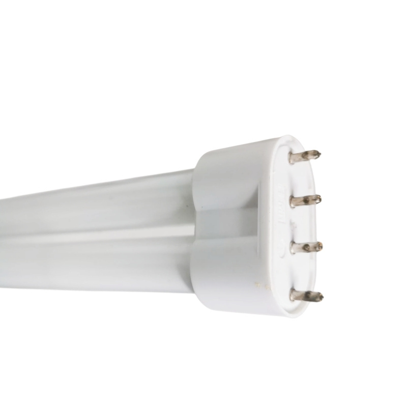 PLC CFL 2Pin 4 Pin Energy Saving FPL Bulb G24d LED Lamp Fluorescent Light Bulb for Lighting