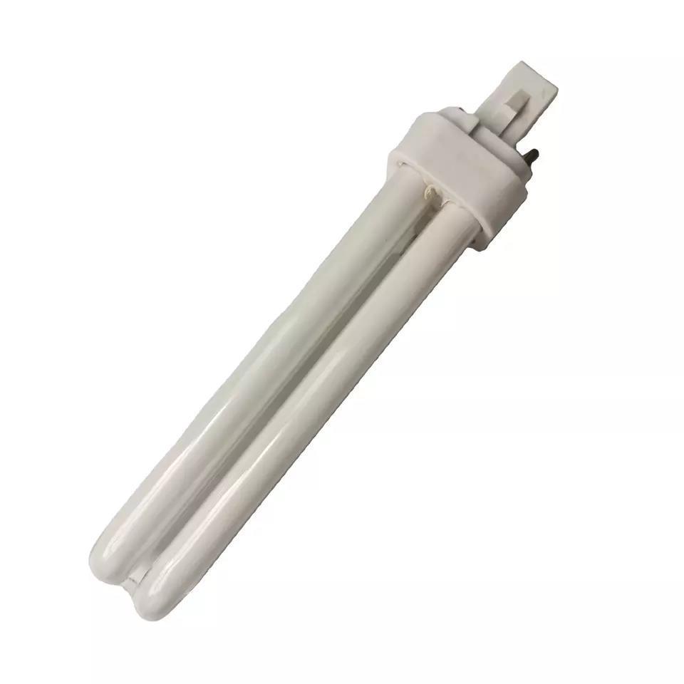 PLC CFL 2Pin 4 Pin Energy Saving FPL Bulb G24d LED Lamp Fluorescent Light Bulb for Lighting