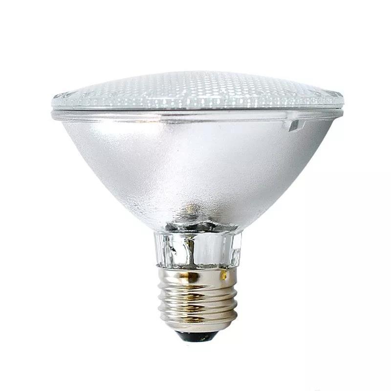 Led par light par30 PAR38 IP65 waterproof halogen lamp infrared light heating bulb reflector