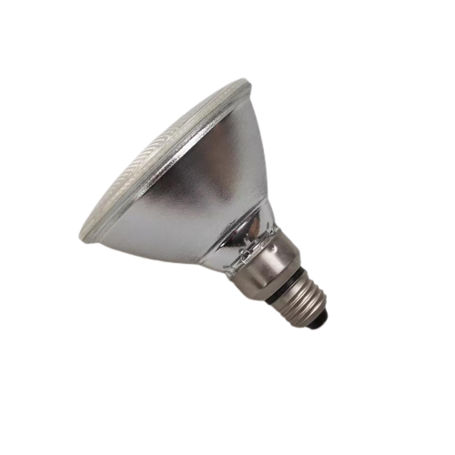 Led par light par30 PAR38 IP65 waterproof halogen lamp infrared light heating bulb reflector