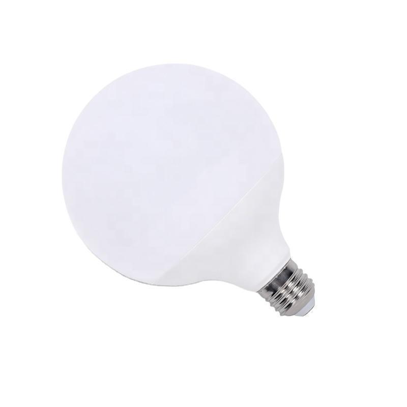 Wholesale Dimmable E27 base G80 G95 G120 3000-6500K E27 E26 LED Bulb for Interior lighting