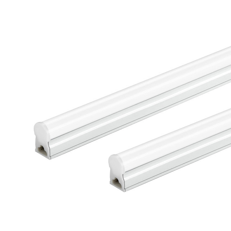 LED T5  t8 fluorescent tube Led Tubes Led T5 Integrated Single Fixture 4ft 20W T5 led tube