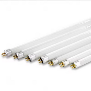 LED T5  t8 fluorescent tube Led Tubes Led T5 Integrated Single Fixture 4ft 20W T5 led tube