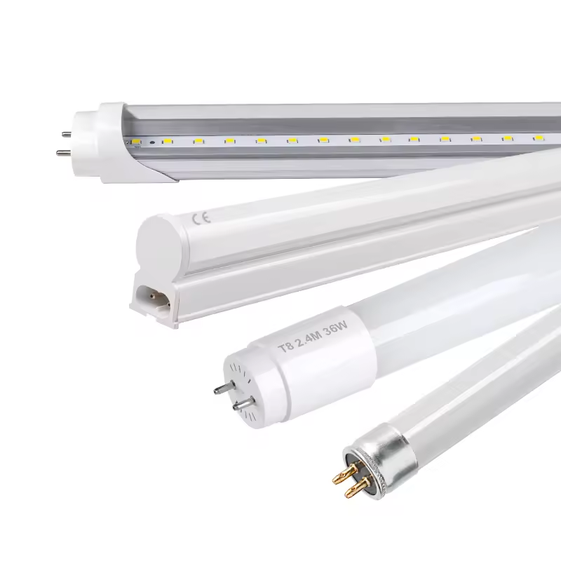 LED T5  t8 fluorescent tube Led Tubes Led T5 Integrated Single Fixture 4ft 20W T5 led tube