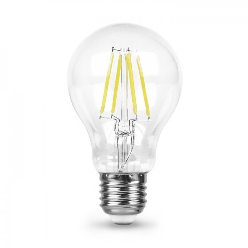 Hot Sell Low price energy saving E27 E14 base A60 Led Filament Bulb