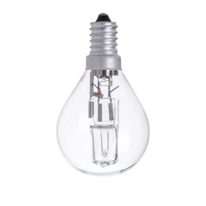 Wholesale 18w 28w 60W 120W Globe Lamp G45 E27/B22 Base energy saving bulb halogen Lamp