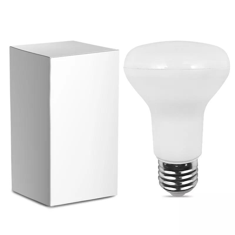 3W 6W 9W 12W energy saving LED mushroom bulb LED lamp light R39 R63 R80 R95 LED bulbs for home