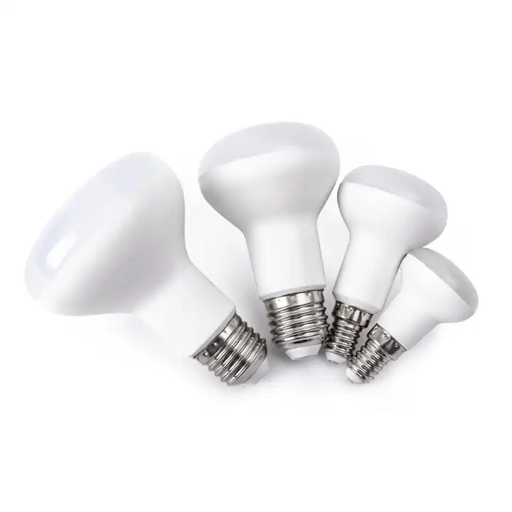 3W 6W 9W 12W energy saving LED mushroom bulb LED lamp light R39 R63 R80 R95 LED bulbs for home