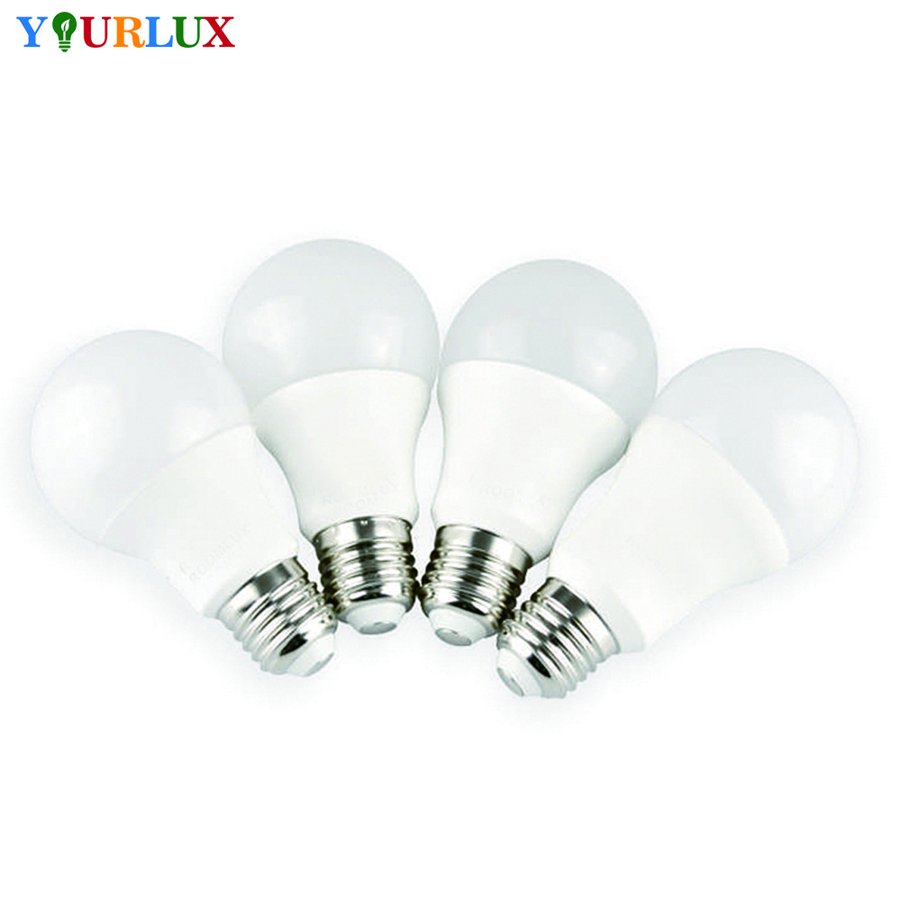 Wholesale AC220--240V Linear IC Option G45 Led Bulb light With E27 Base led bulbs for home