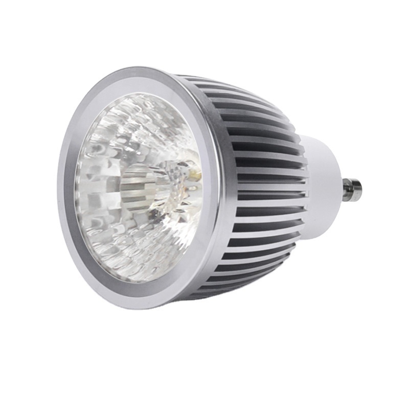 GU10 LED spotlight bulb 5W 7W MR16 Indoor lighting ceiling LED spotlight