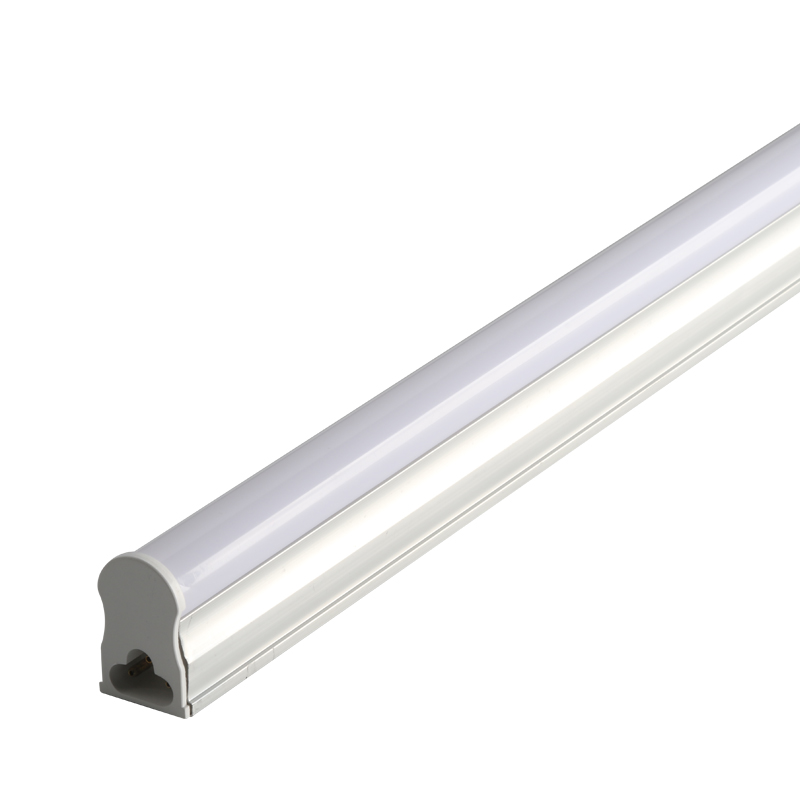 T5 Integrated Led Light Tube T5 T8 Tube Batten Replacement Integrated LED Tube Light Fixture Housing Fitting