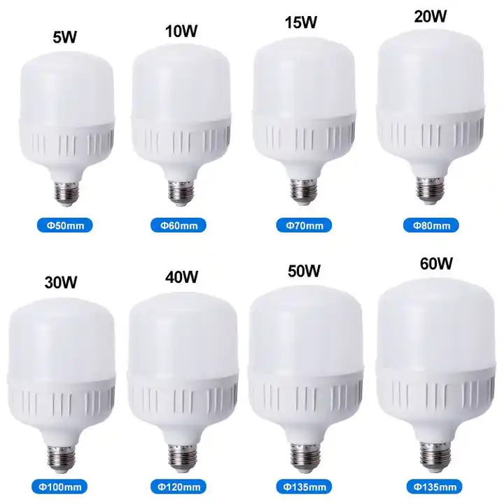 Hot sale LED T BULB High Output T160 100W 10000LM Commercial E27 B22 led lights led bulbs for home