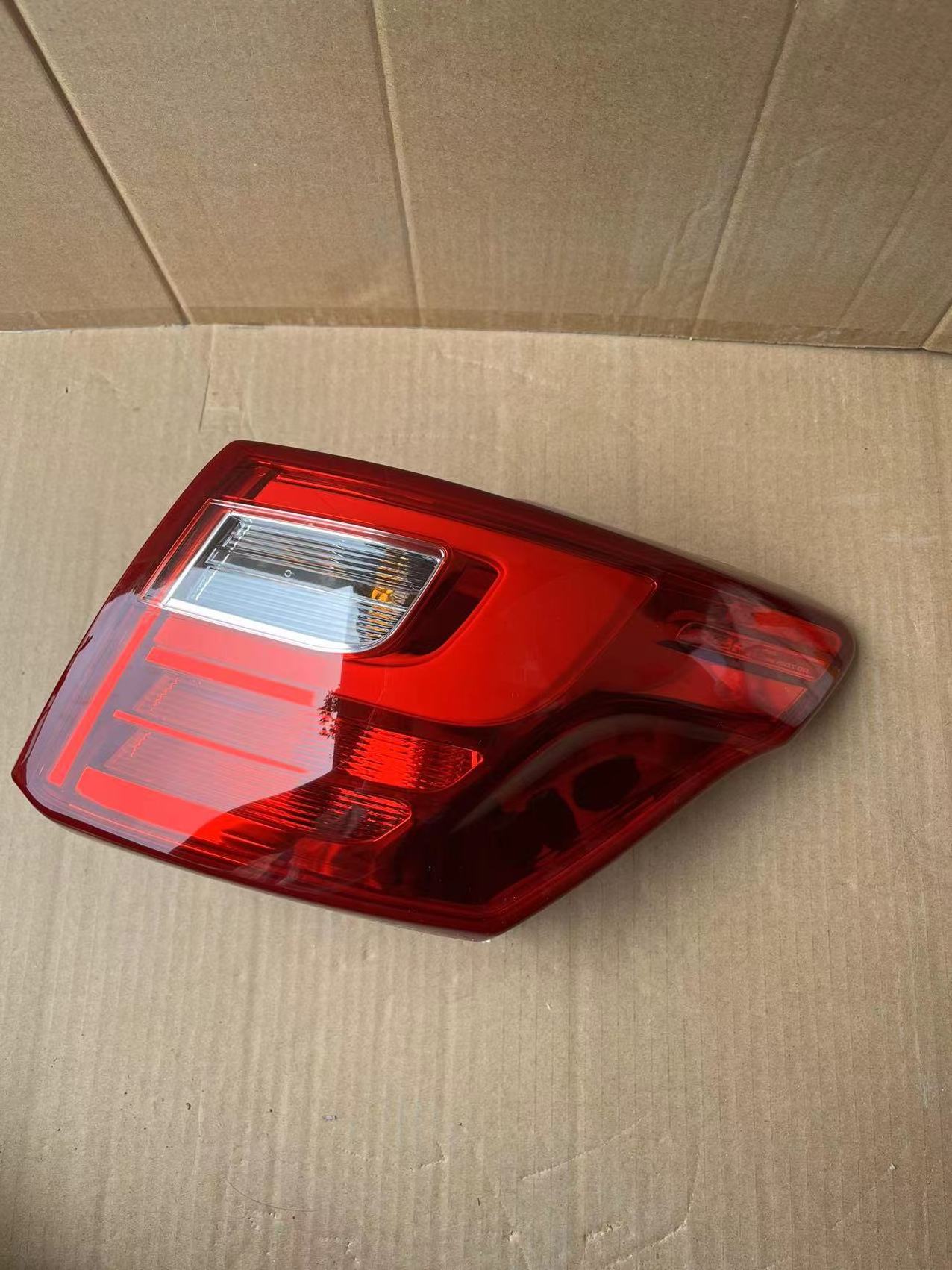 Auto parts with favorable prices automotive parts & accessoriesRear lights. doordash lightfor Applicable to BAIC SENOVA X25