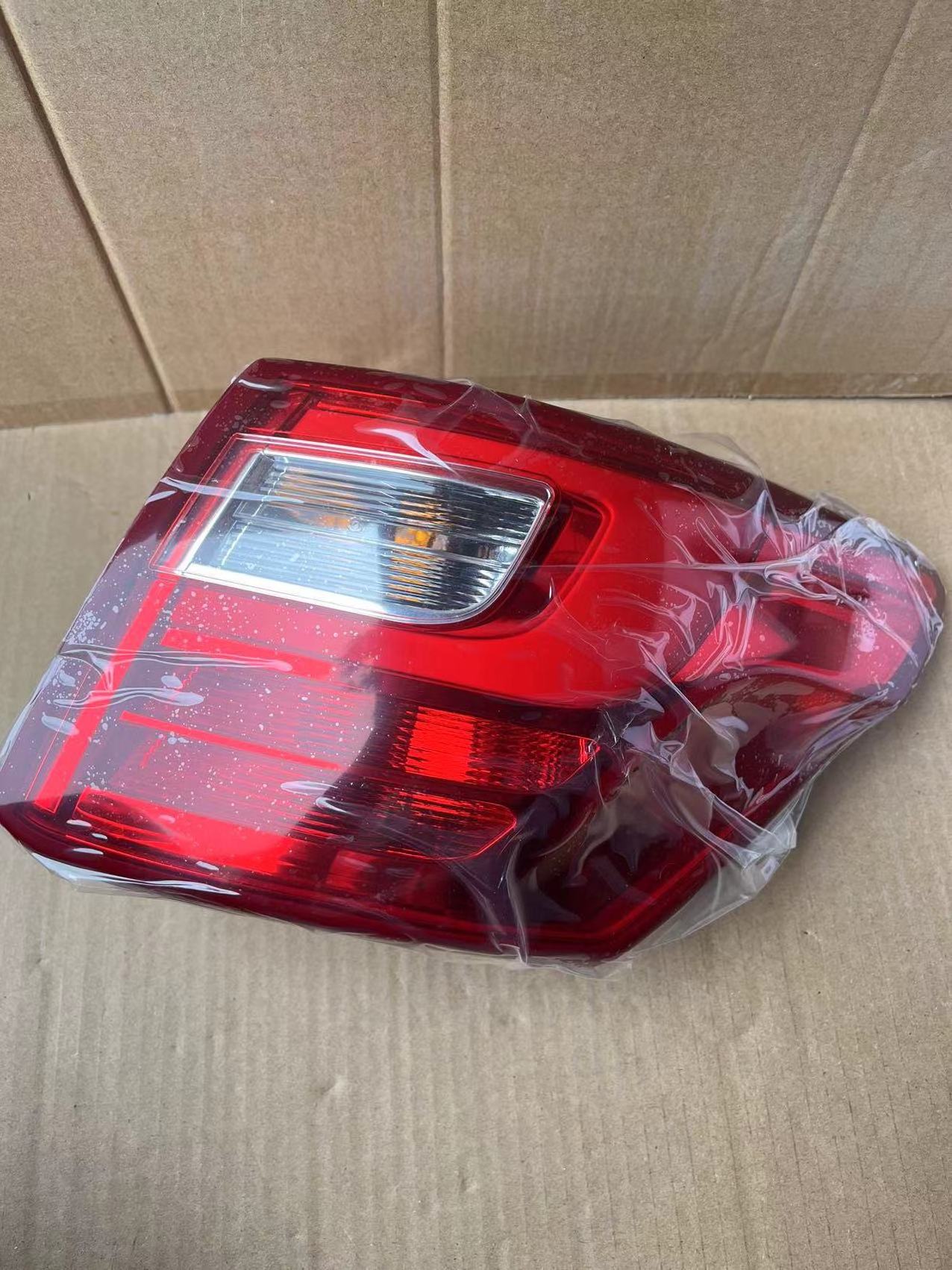 Auto parts with favorable prices automotive parts & accessoriesRear lights. doordash lightfor Applicable to BAIC SENOVA X25