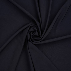 Custom Poly Spandex Fabric 4 Way Stretch 90% Polyester 10% Spandex Fabric