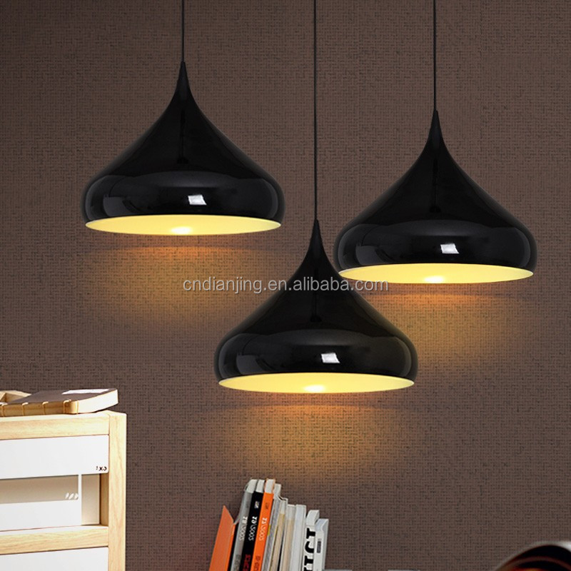 Spinning Onion Ceiling Lamp Pendant Lights Hanging Lighting Design Contemporary