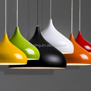 Spinning Onion Ceiling Lamp Pendant Lights Hanging Lighting Design Contemporary