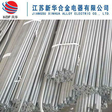 Ni29Co18 Kovar Nickel Iron alloy weld tube