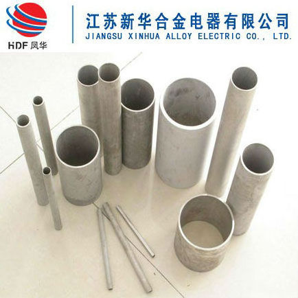 Ni29Co18 Kovar Nickel Iron alloy weld tube