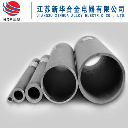 Ni29Co18 Kovar Nickel Iron alloy weld tube