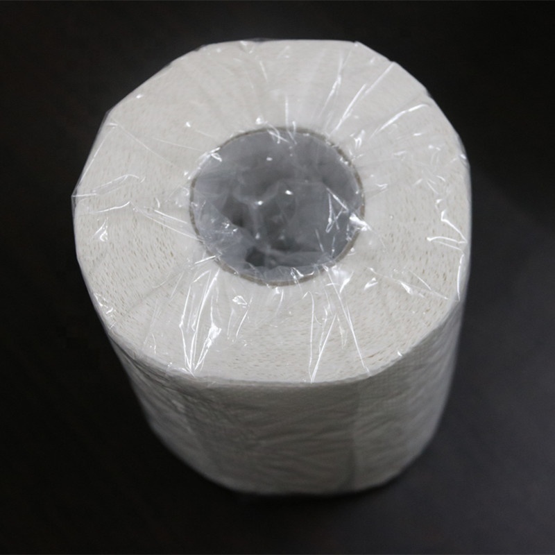 High Quality and Best Price Super Soft Toilet Paper 32 Pieces 3 Ply Fluffy Embossing Toilet Paper Wholesale From China