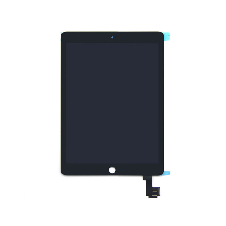 Original oem LCD Display Touch Screen Digitizer Sensors Assembly Panel Replacement For Apple iPad 6 Air 2 A1567 A1566 LCD