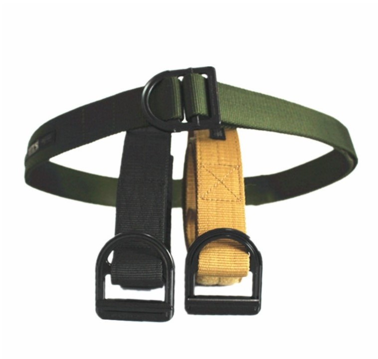 Duty Belt for Security Law Enforcement 1.5