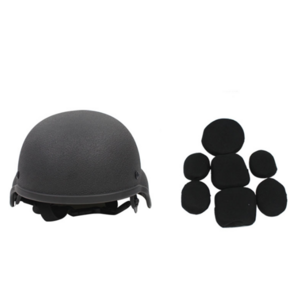 Children Kids Tactical lightweight Helmet Outdoor CS 2000 Helmet