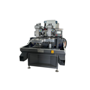 Automatic Drilling Tapping Machine Die Casting/Heat Sink Multi Spindle Drilling Tapping Machine Multi-axis Drilling Tapping Head