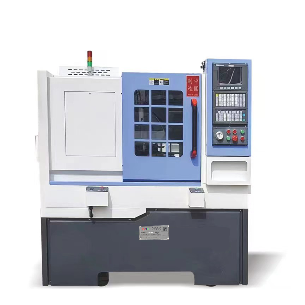 CNC MILLING DRILLING MACHINE