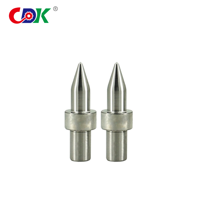 Thermal Friction Hot Melt Short Drill Bit M10 M12 M14 Round Flat Type Drill